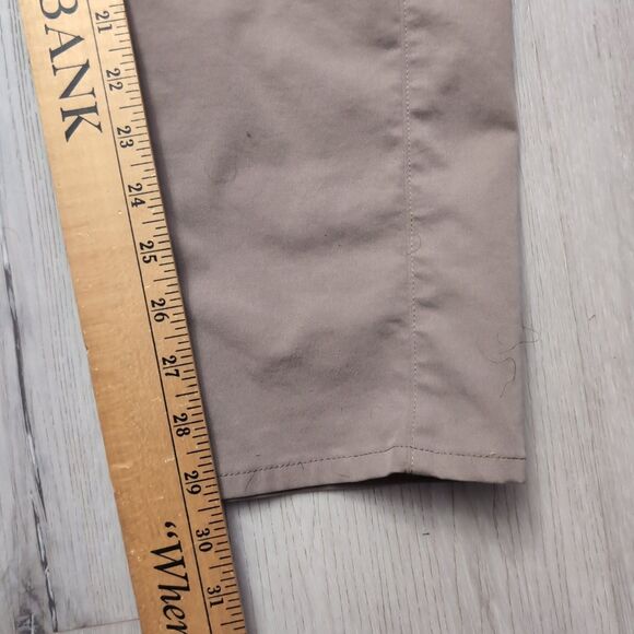 Peter Millar eb66 Pants Mens Size 35 Peter Millar Pants - Picture 3 of 7